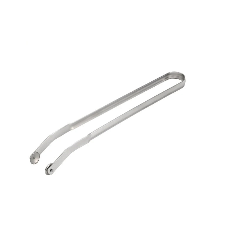 Tongs for Turning BBQ Sausages
