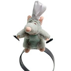 Chef Ratatouille Plush Headband