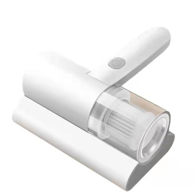 Home portable UV mite removal device