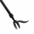 New removable weeder