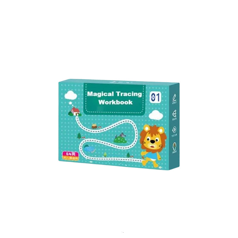 Textbook for Child Pedagogy