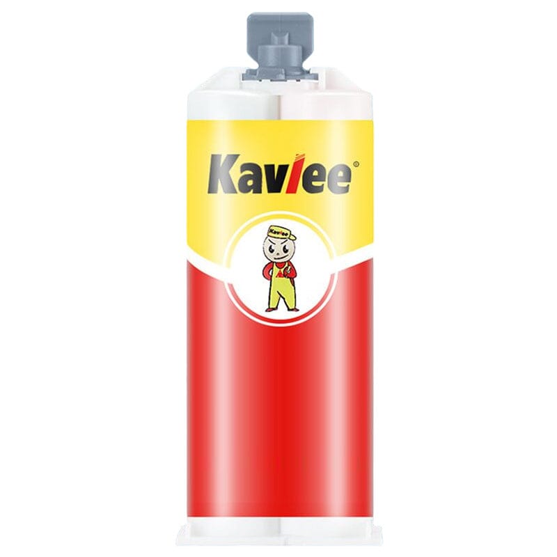 All-purpose repair adhesive