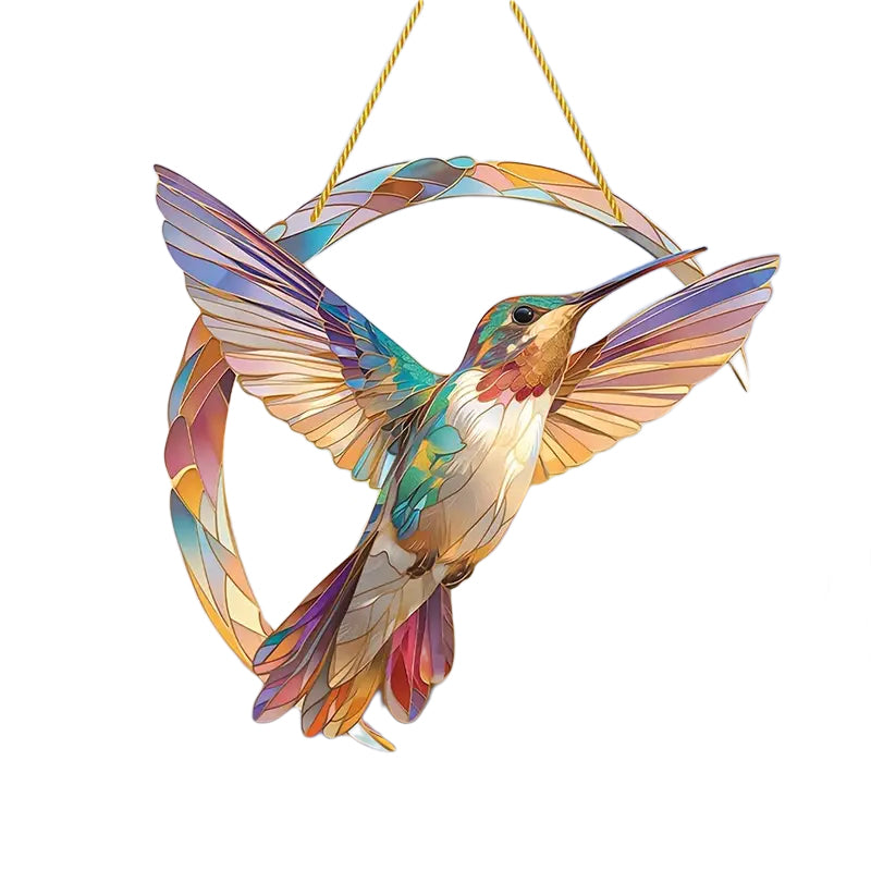 Kolibri-Suncatcher