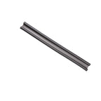Sound and dustproof door bottom seal