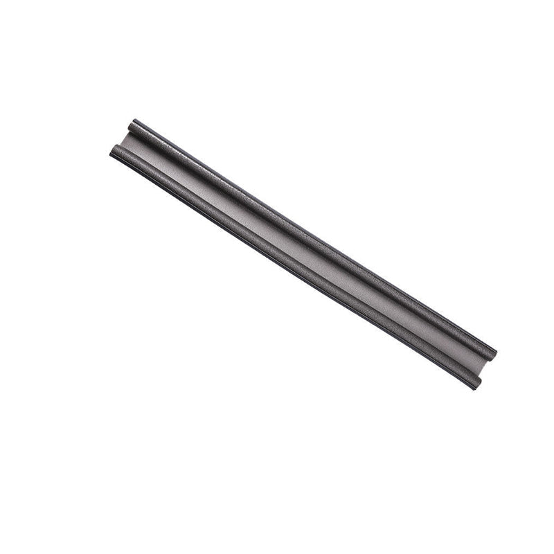 Sound and dustproof door bottom seal