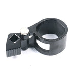 Multifunctional Steering Wheel and Rudder Stock Key
