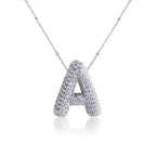 Alphabet-Diamond-Pendant-Necklace