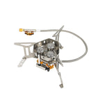 Camping Outdoor Windproof Gas Stove