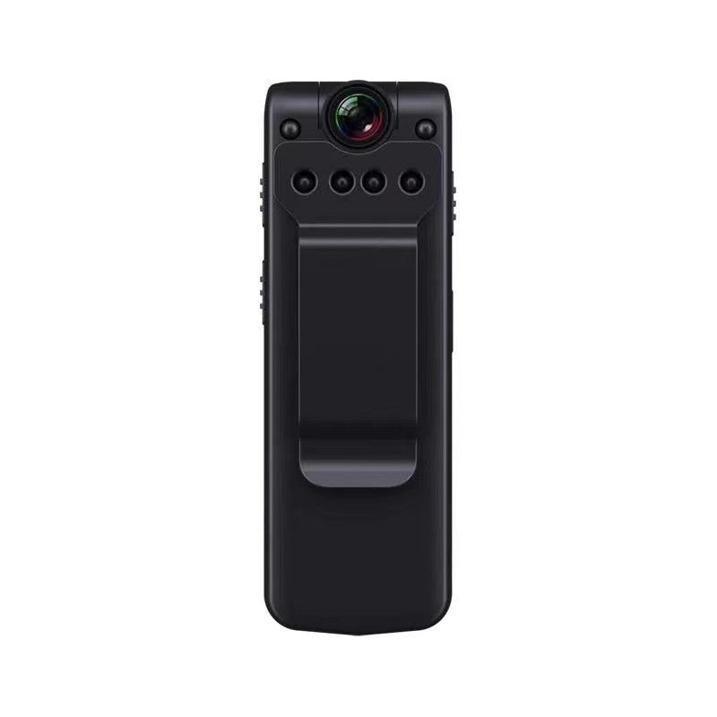 Portable video recording device