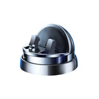 Navigation device holder