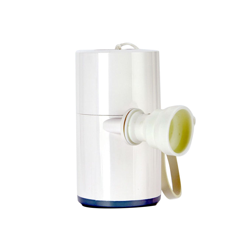 Portable Air Pump + Camping Light