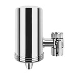 Improved Faucet Water Purifier