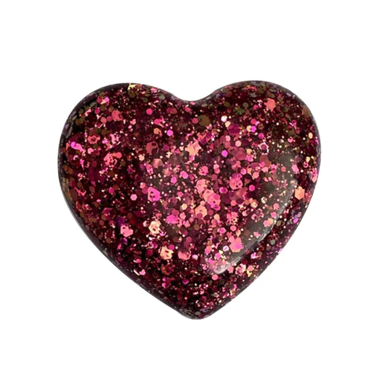 Bag embrace heart