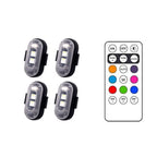 Remote Control Strobe Light