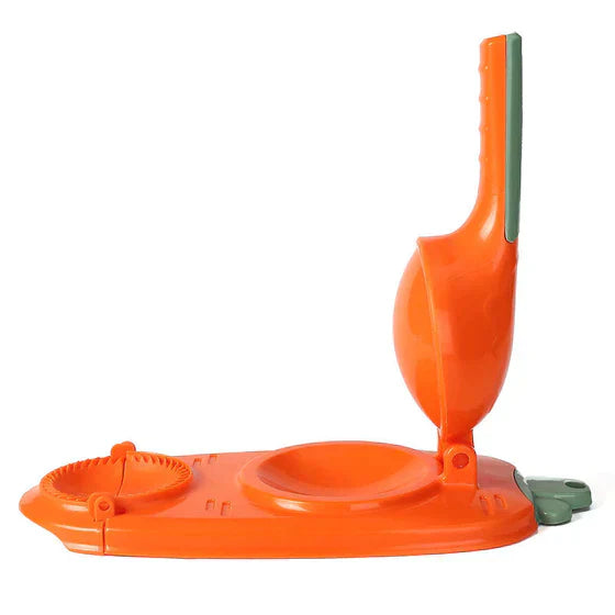 Dumpling shape - DumplingMaster