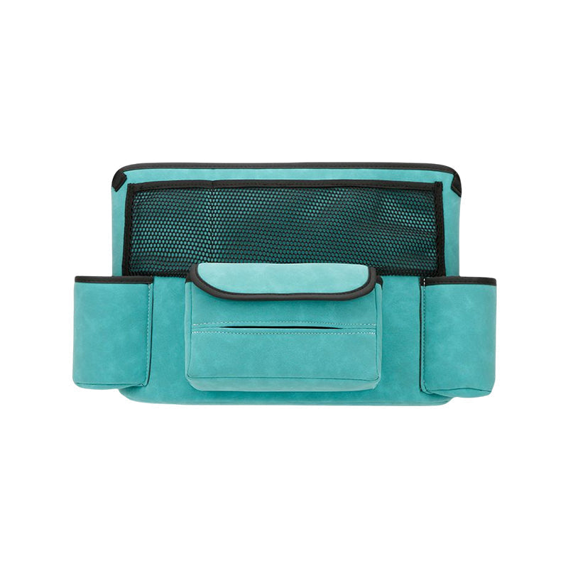 Car seat storage bag