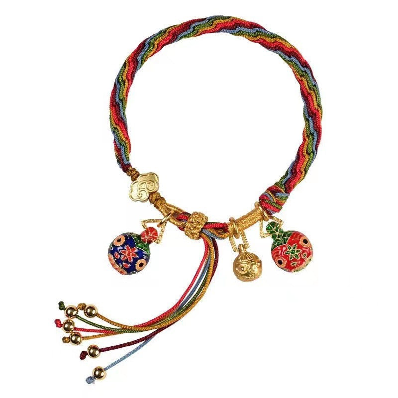 Tuna Bracelet of Rebirth