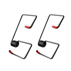 Wiper Arm Pressure Spring System Booster