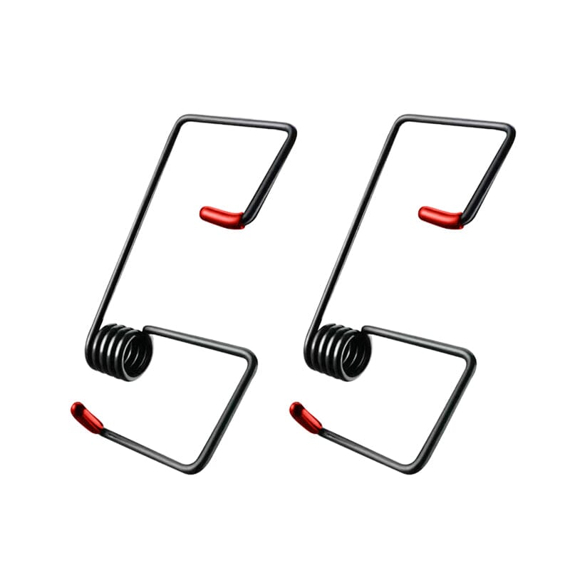 Wiper Arm Pressure Spring System Booster