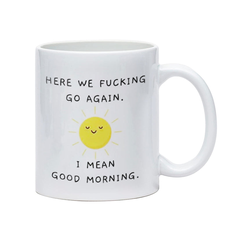 Fun Gifts for Colleagues - Mug