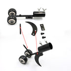 2-in-1 Crazy Weeds Marauder