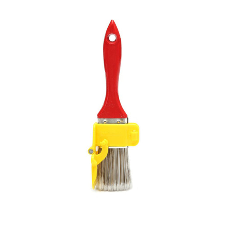 Color Brush Edge