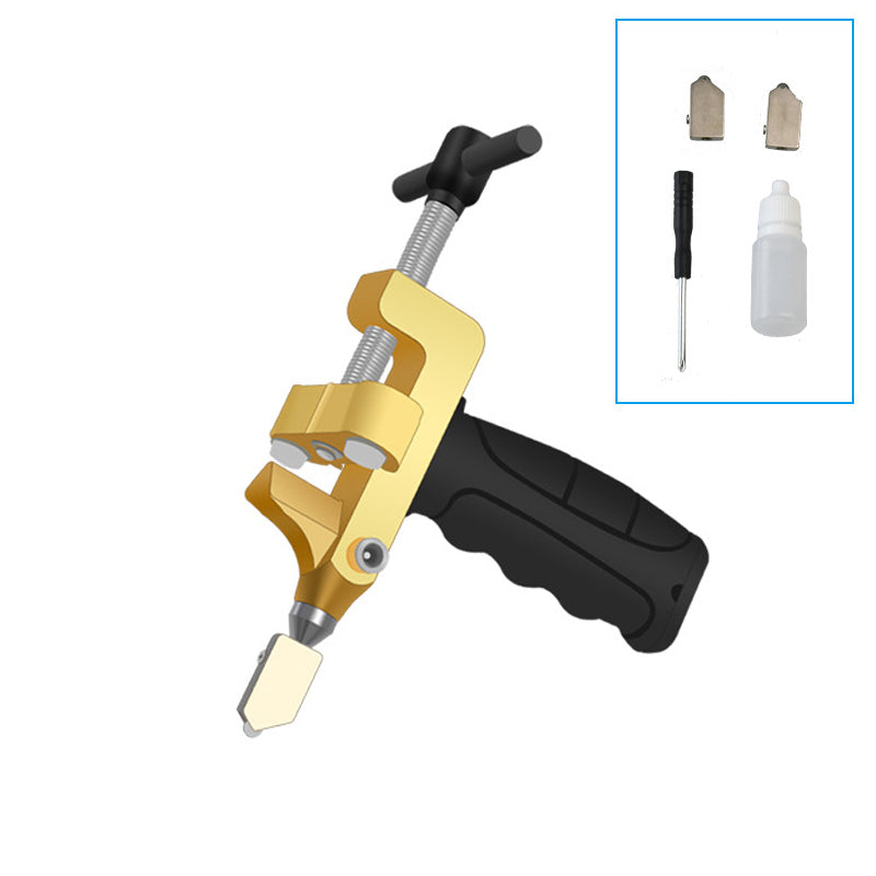 Glass Tile Cutter