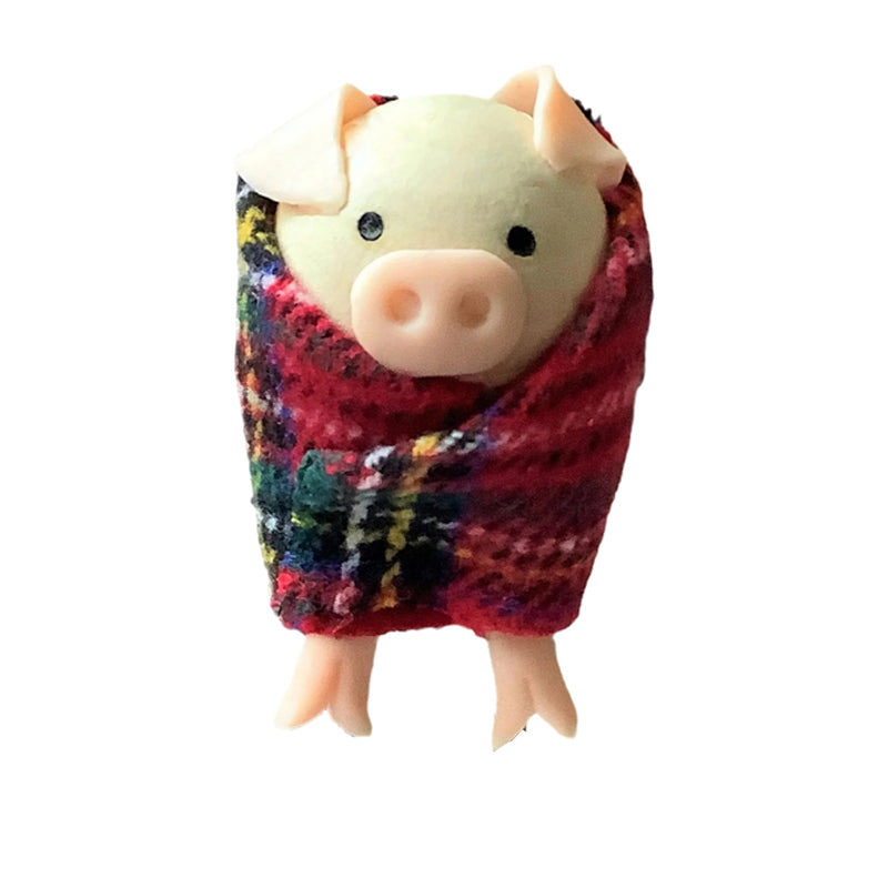 Pre-sale > Sausages in Pajamas Christmas Decoration