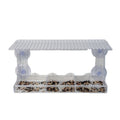 Outdoor Clear-Window-Suction-Cup-Birdhouse