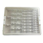 Nail Art Box DIY Beads Jewelry Storage Box