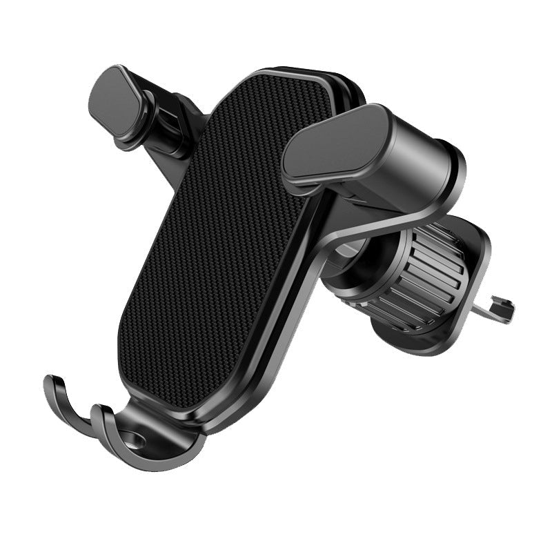 Hook Mount Car Holder