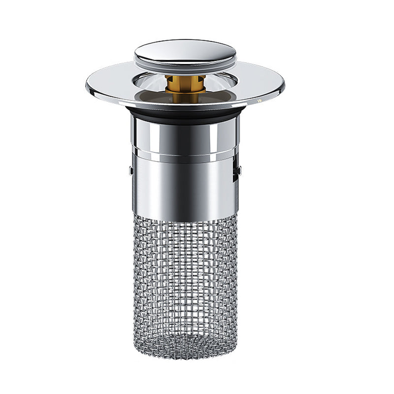 DrainGuard Hygienic Drainage Solution