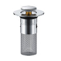 DrainGuard Hygienic Drainage Solution