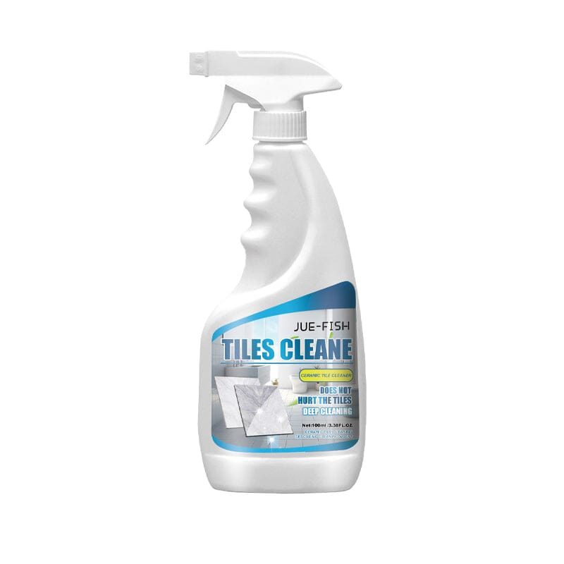 Tile Joint Cleaner Spray Device