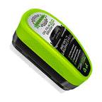 Oil film remover brush for car