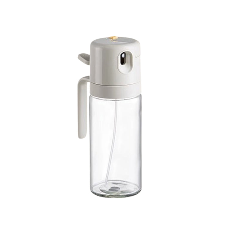 Oil Spray Lamp