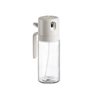 Oil Spray Lamp