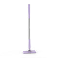 Mini Mop with Dust Cloth Clip