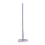 Mini Mop with Dust Cloth Clip