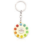 Expression of yourself with pins!