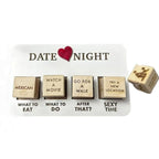 Elegant Date-Night Dice Game – Romantic & Playful Ideas for Couples
