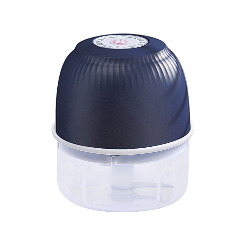 Electric Mini Garlic Masher Cordless