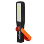 Multifunctional Magnetic Flashlight