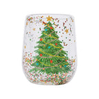 Christmas tree mug