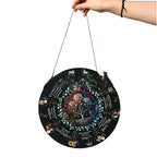Handcrafted Bike Calendar