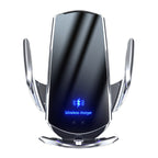 Support for wirelessly rechargeable phone