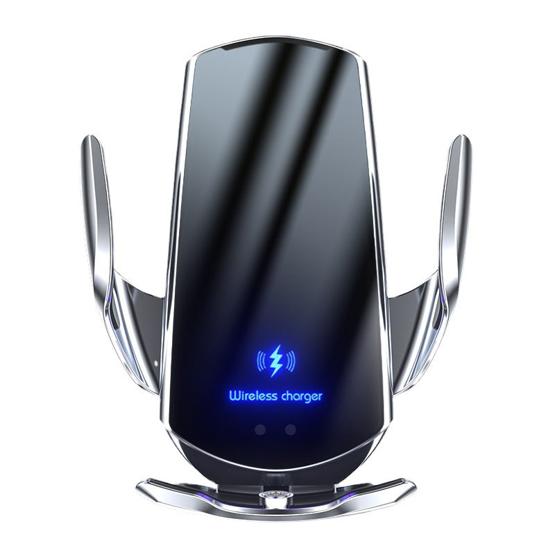 Support for wirelessly rechargeable phone