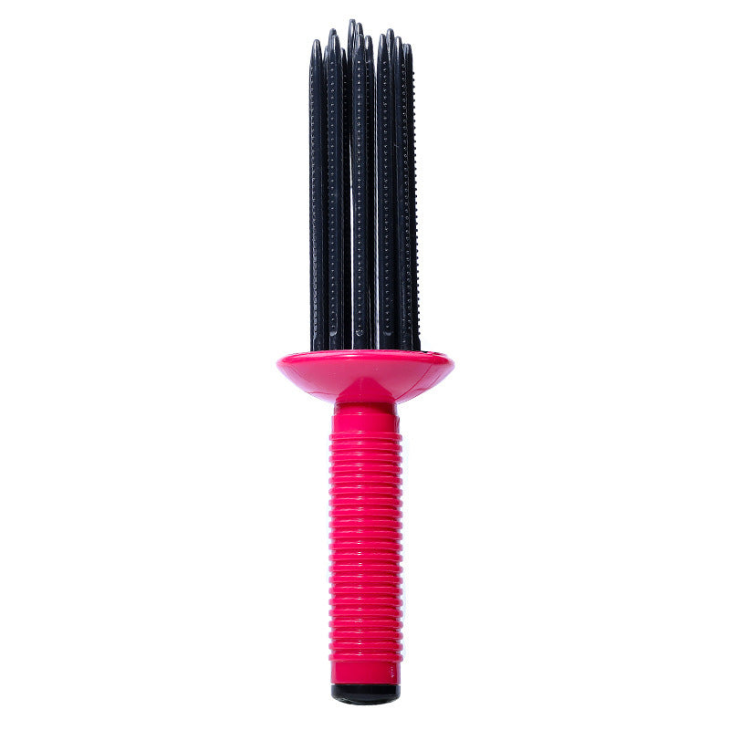 Heat-free Comb