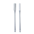 Toe Space Cleaning Brush