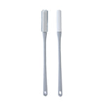 Toe Space Cleaning Brush